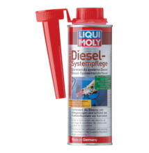 Liqui Moly Diesel rendszer ápoló adalék  250ml