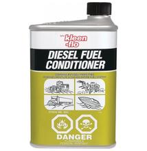 Kleen-Flo dízel üzemanyag adalék-dermedésgátló 1liter