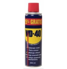 WD-40 Univerzális Kenő Spray 250ML