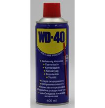 WD-40 Univerzális Kenő Spray 400ML