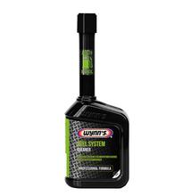 Wynn’s Benzin üzemanyagrendszer tisztító 325ml