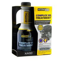 XADO 40018 ATOMEX COMPLEX OIL TREATMENT OLAJKEZELŐ 250ML