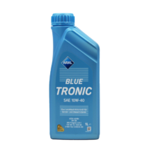 Aral Blue Tronic 10w-40 1 liter