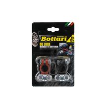 Bottari Akku saru pár 12V Standard