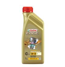 Castrol Edge Titanium FST 5w-30 LL 1liter