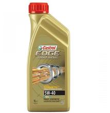 CASTROL EDGE TITANIUM TURBO DIESEL 5W-40 1LITER