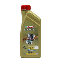 Castrol Edge Titanium FST 5w-30 C3 1liter
