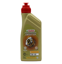 Castrol Transmax Limited Slip 75W-140 1liter