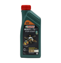 Castrol Magnatec Stop-Start 0W-30 D 1liter
