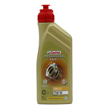 Castrol Transmax Axle Longlife 75w-90 1liter
