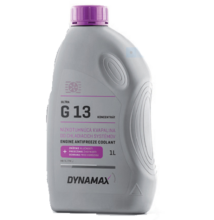 Dynamax Cool Ultra G13 hűtőfolyadék-fagyálló koncentrátum 1liter