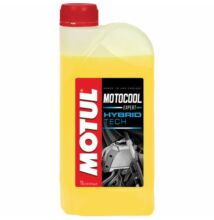 Motul Motocool Expert -37°C hűtőfolyadék-fagyálló 1liter