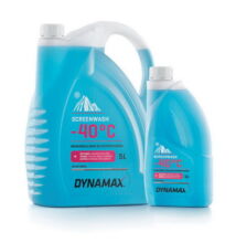 Dynamax téli szélvédőmosó koncentrátum -40° 1Liter