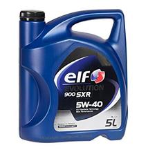 Elf Evolution 900 SXR 5w-40 5liter