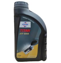 Fuchs Titan ATF 6008 1liter