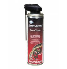 Fuchs Silkolene Pro Chain lánckenő spray 500ml
