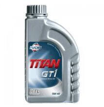 Fuchs Titan GT1 5W-40 1liter