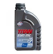 Fuchs Titan Syn MC 10W-40 1Liter