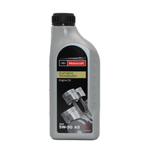 Ford Motorcraft A5 5W-30 1 liter