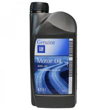 OPEL (GM) ORIGINAL 10W-40 1liter