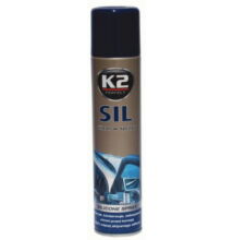 K2 Sil szilikon spray 300ml