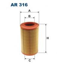 AR316 FILTRON LEVEGŐSZŰRŐ