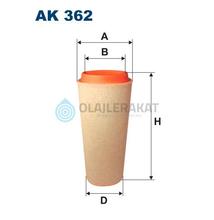 AK362 FILTRON LEVEGŐSZŰRŐ