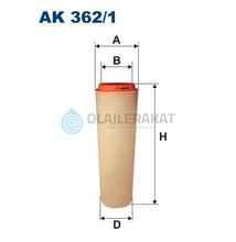 AK362/1 FILTRON LEVEGŐSZŰRŐ