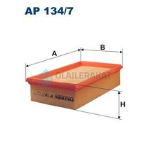 AP134/7 FILTRON LEVEGŐSZŰRŐ