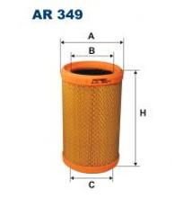 AR349 FILTRON LEVEGŐSZŰRŐ
