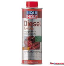 LIQUI MOLY DIESEL ÖBLÍTŐ ADALÉK 500ML LM5170