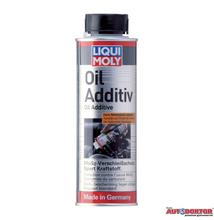 Liqui Moly MOS2 motorolaj adalék 200ml
