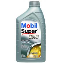 Mobil Super 3000 Formula F 5w-20 1Liter