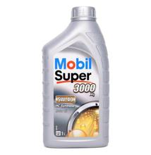 Mobil Super 3000 X1 5W-40 1Liter