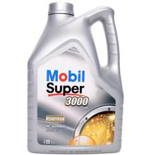 Mobil Super 3000 X1 5W-40 5liter