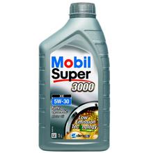 Mobil Super 3000 XE 5W-30 1liter