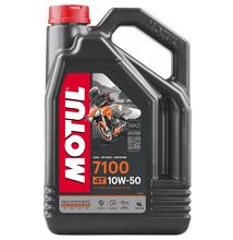 Motul 7100 10W-50 4T 4liter