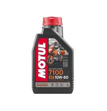 Motul 7100 10W-60 4T 1liter