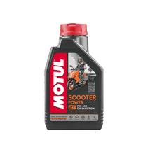 Motul Scooter Power 2T 1liter