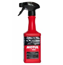Motul Express Shine gyorsfényező wax spray 500ml