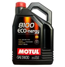 Motul 8100 Eco-Nergy 5W-30 4liter