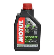Motul Scooter Expert 4T 10W-40 1liter