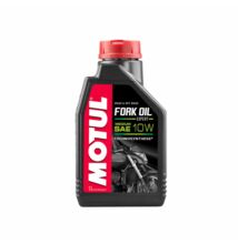 Motul Fork Oil Expert Medium 10W 1liter