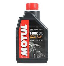 Motul Fork Oil Factory Line Light  5W 1liter
