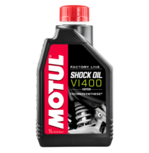 Motul Shock Oil FL VI 400 villaolaj 1liter