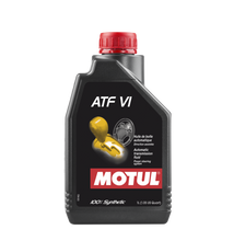 Motul ATF VI 1liter
