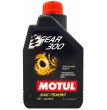 Motul Gear 300 75w-90 1liter