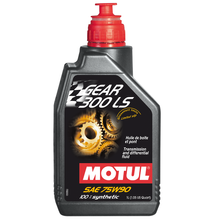 Motul Gear 300 LS 75w-90 1liter