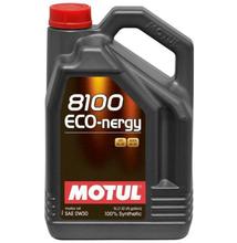 Motul 8100 Eco-nergy 0W-30 5liter