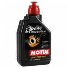 Motul Gear Competition 75w-140 1liter